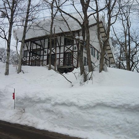 Chalet Myoko Luaran gambar