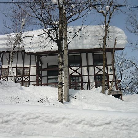 Chalet Myoko Luaran gambar