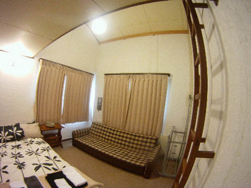 Chalet Myoko Luaran gambar