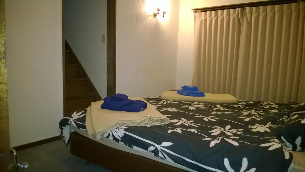 Chalet Myoko Bilik gambar