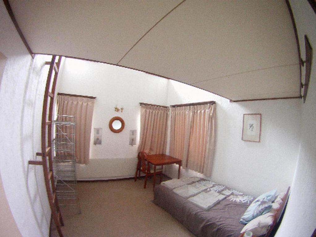 Chalet Myoko Bilik gambar