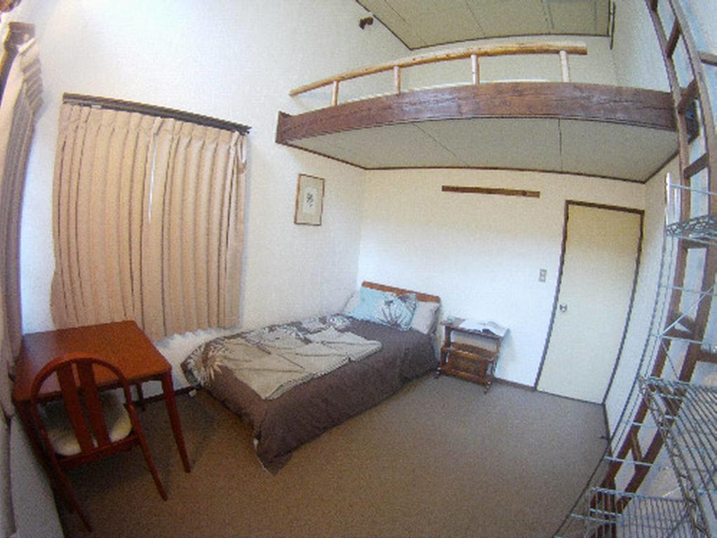Chalet Myoko Bilik gambar