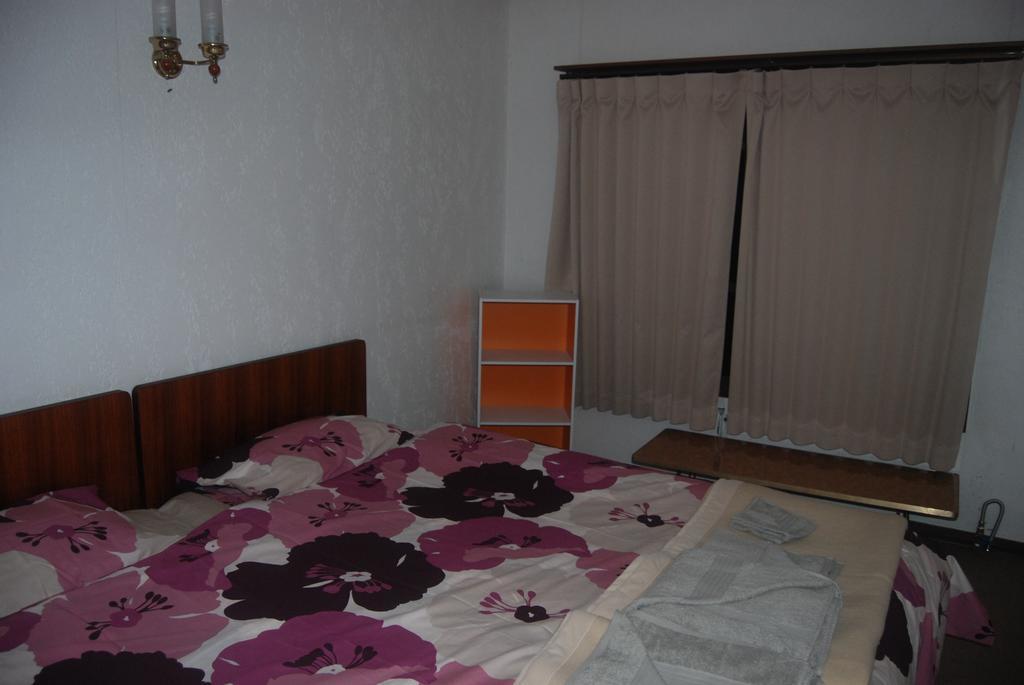 Chalet Myoko Bilik gambar