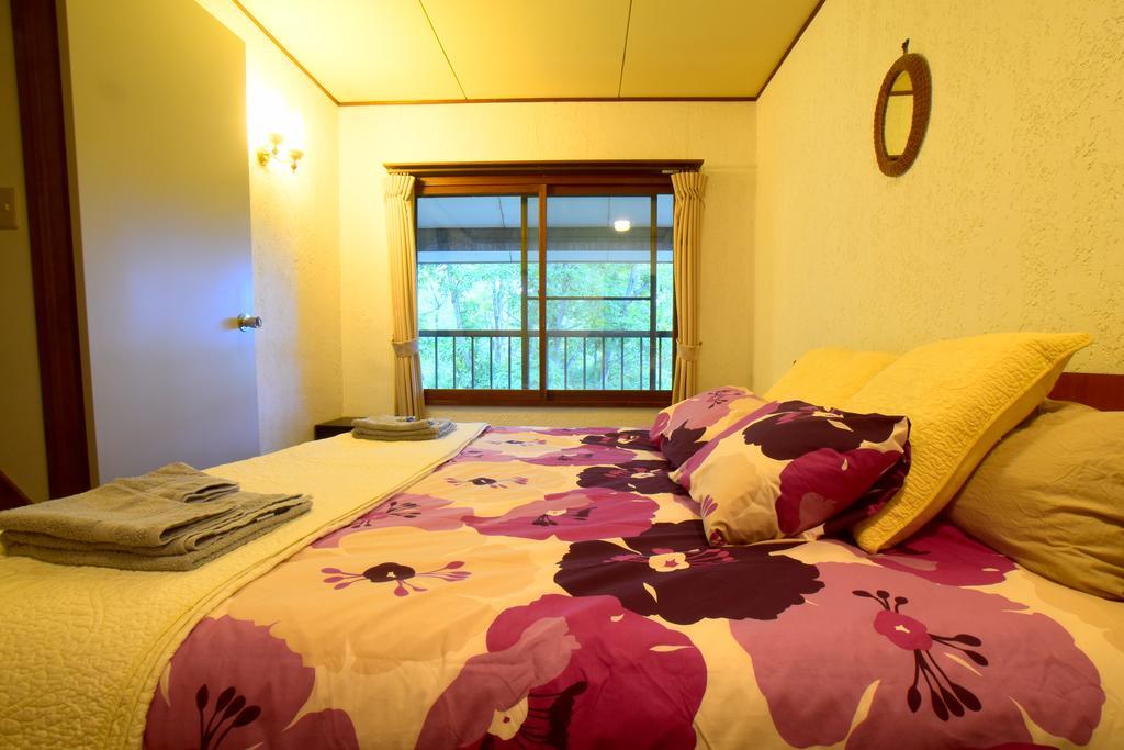 Chalet Myoko Luaran gambar