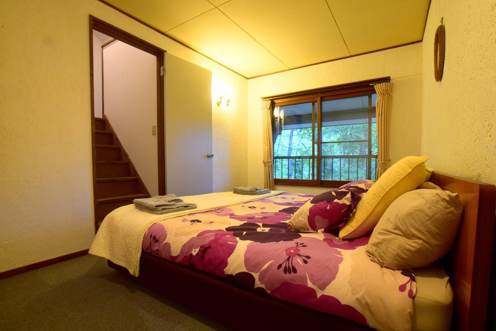 Chalet Myoko Luaran gambar