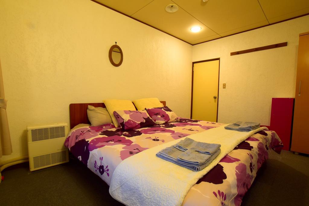 Chalet Myoko Luaran gambar