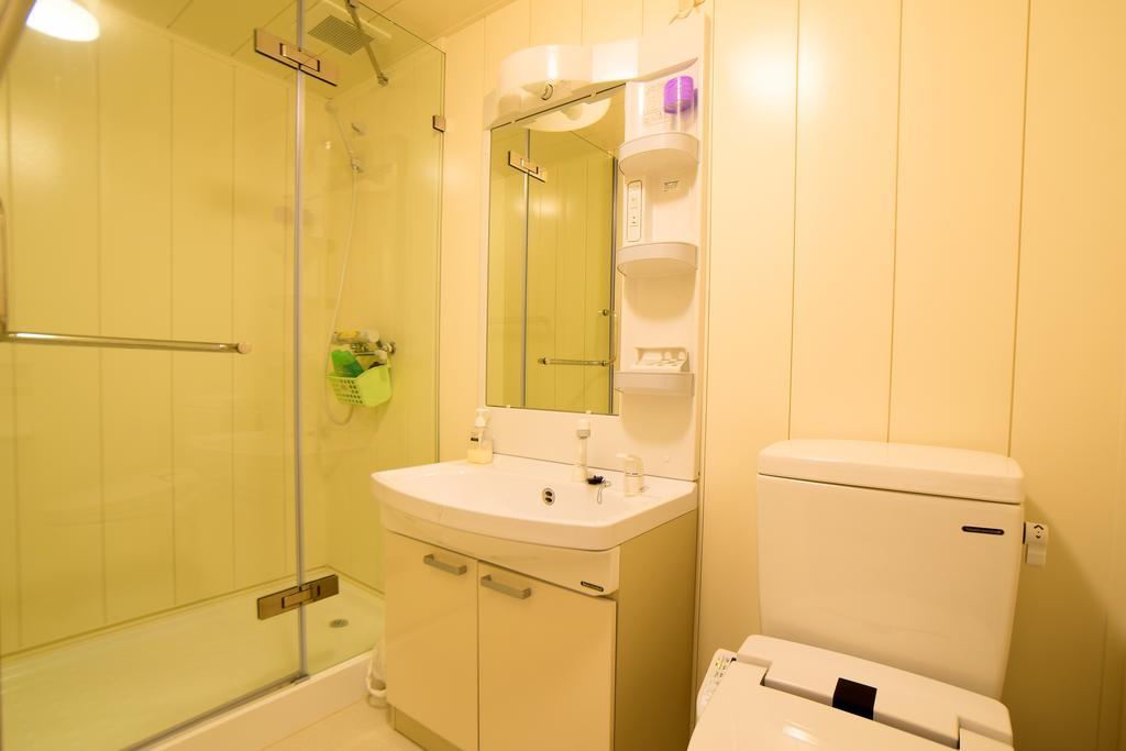 Chalet Myoko Luaran gambar