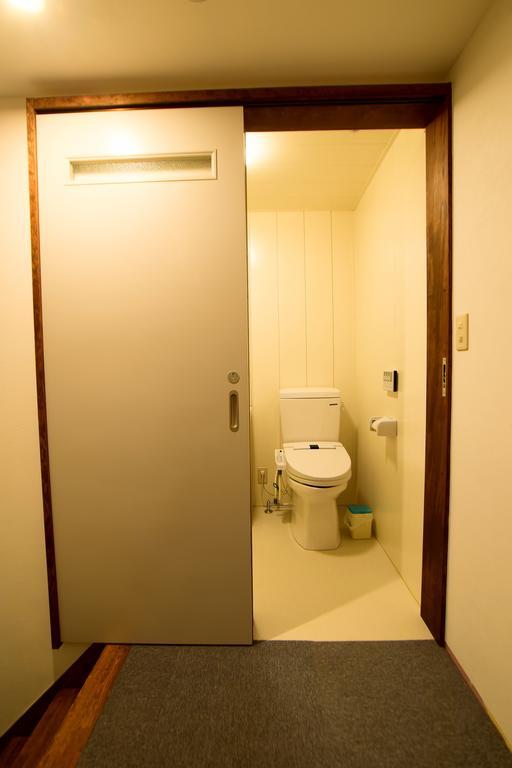 Chalet Myoko Luaran gambar