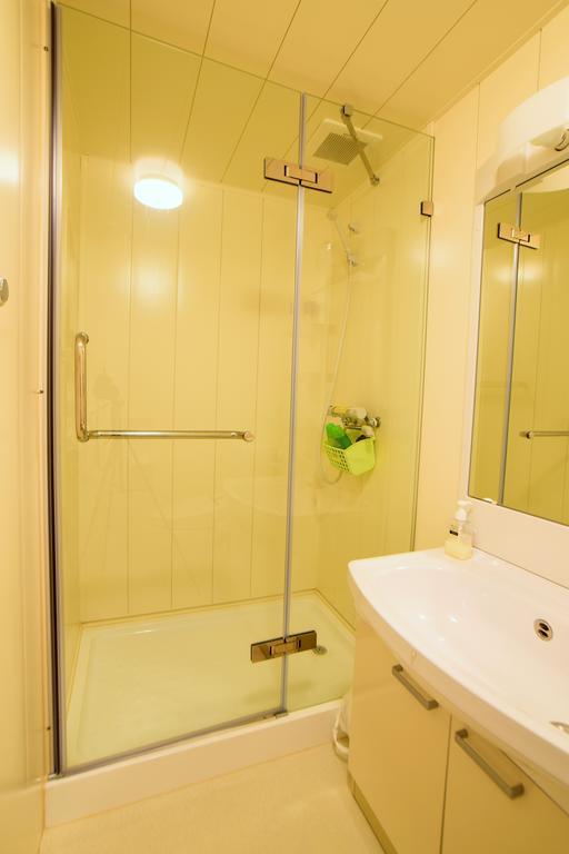 Chalet Myoko Luaran gambar